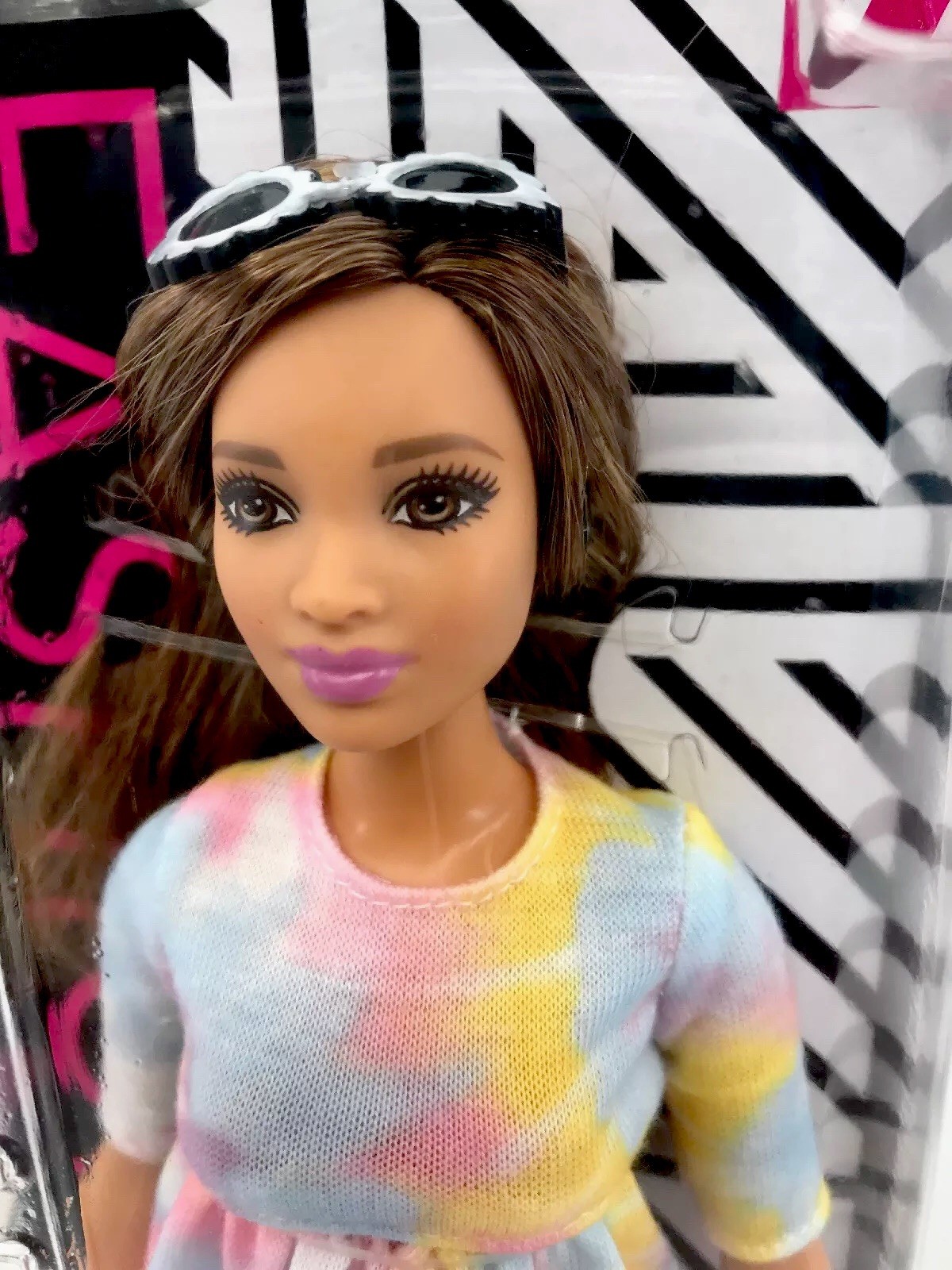 barbie fashionistas 77