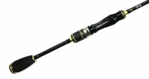 Canne à Pêche Salée MAJOR CRAFT FLATREK 1G-SURF FR1-1002M - Neuf Sous Blister