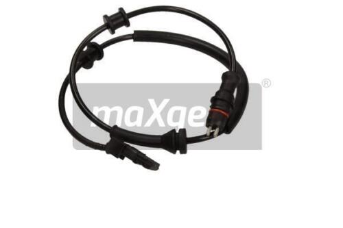 Sensor MAXGEAR 20-0296, velocidad de rueda para RENAULT - Imagen 1 de 1