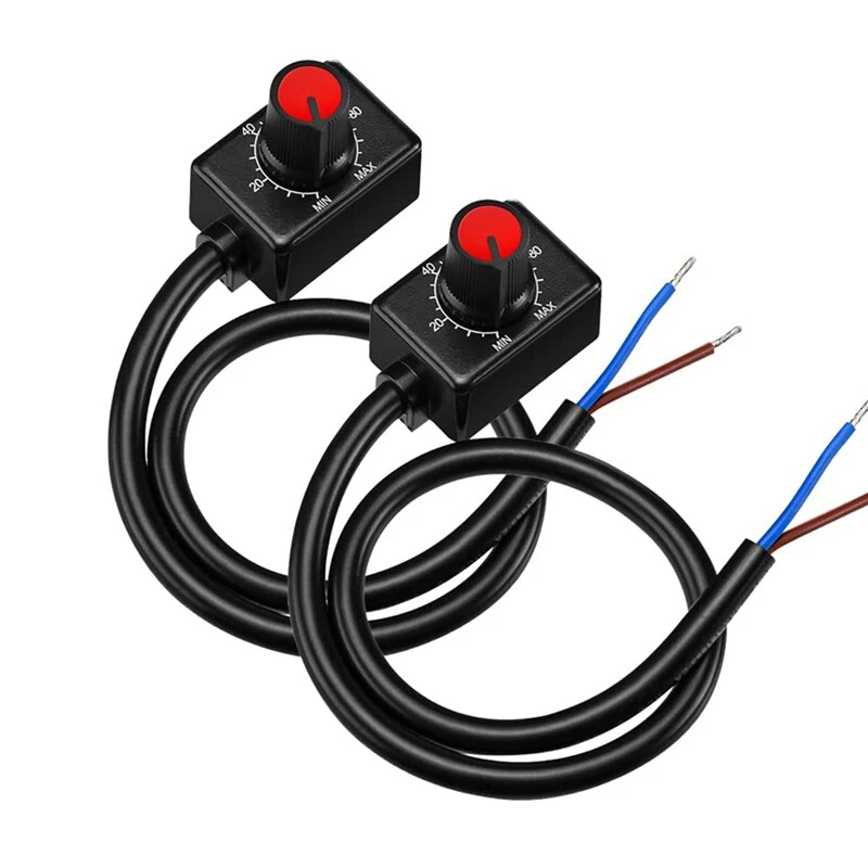 Low voltage dimmer for led lights deals