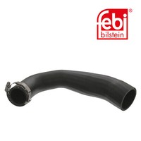 Febi Bilstein Ladeluftschlauch FüR Ford Mondeo III Turnier BWY 2.0 Tdci B5Y