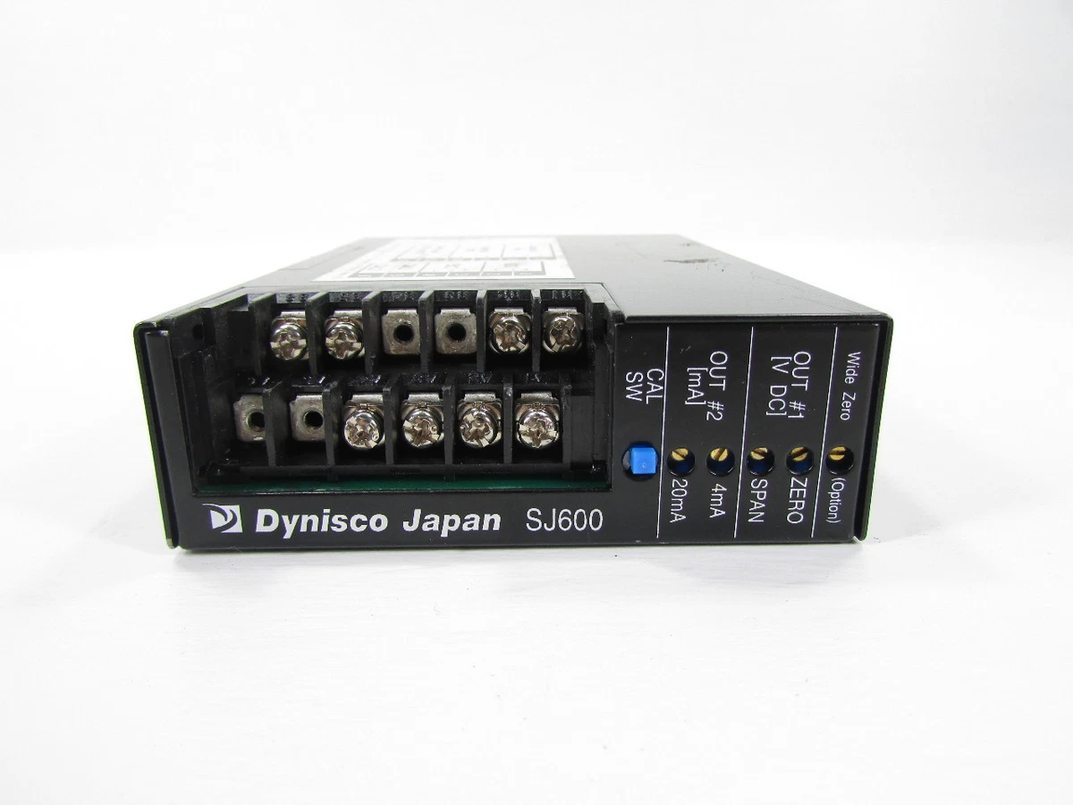 MITSUBISHI MELSEC AJ65SBTB1-16TE OUTPUT UNIT