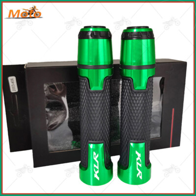 For Kawasaki KLR 650 KLR650 Accessories motorcycle Handlebar Handle ...