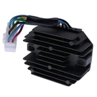 185530 15351-64600 Voltage Regulator Rectifier for Kubota PN201-68564 RS5101