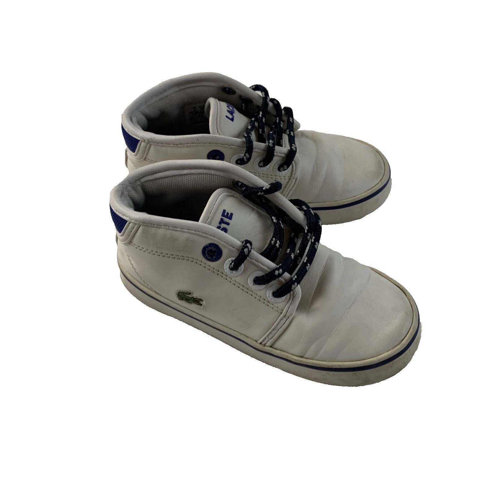 Zapatos deportivos Lacoste