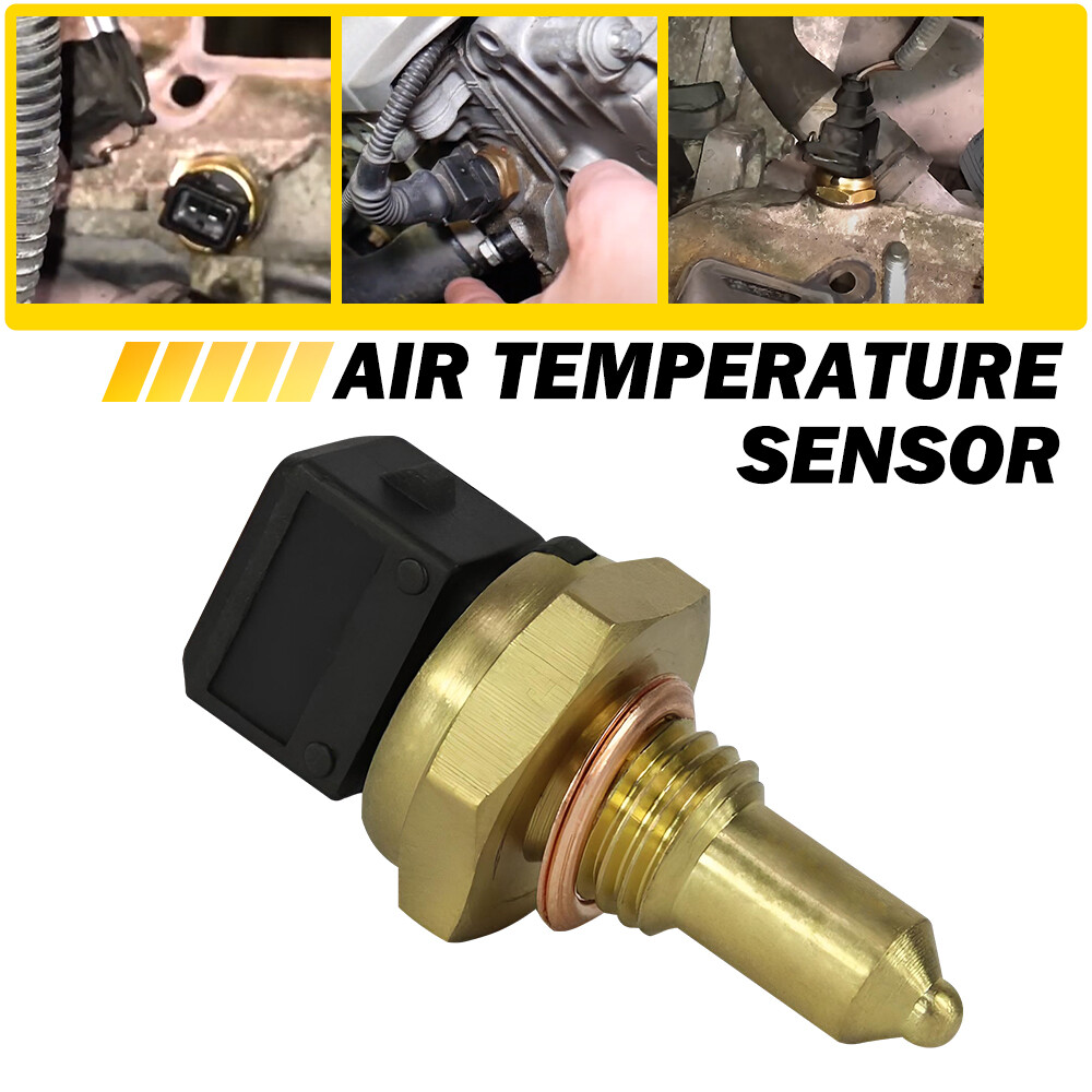 For X3 BMW X6 X5 Z3 Z4 Engine Coolant Temperature Sensor Temp