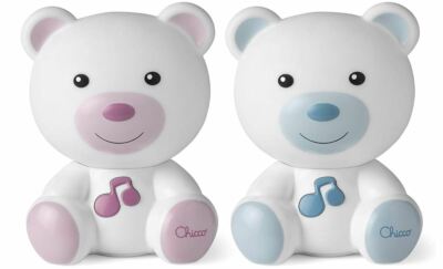 Chicco Dream light Orsetto Luce Notturna