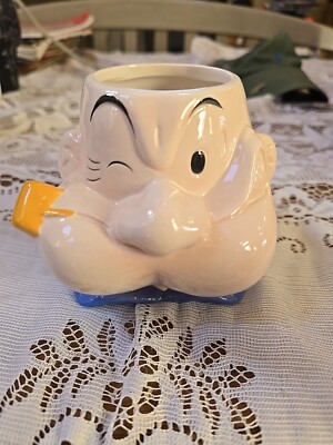 MGM Popeye The Sailor Mug 1993