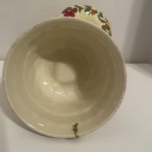 Dipinto a mano in Portogallo per Teleflora da appendere vintage gelatina gelatina stampi due - Foto 8 di 24