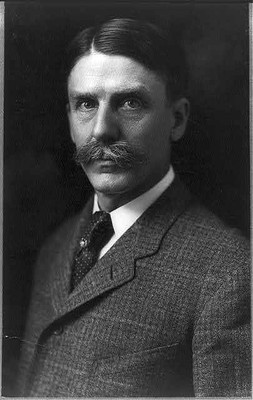Photo:A. S. Abbott 1905