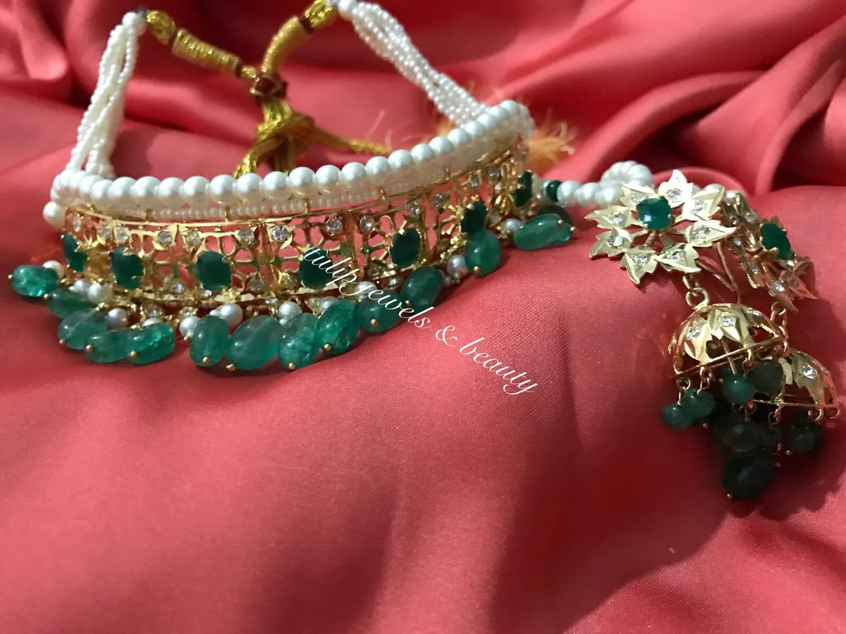 Ebay store pakistani jewellery