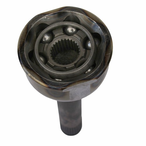 Front CV Joint for Toyota Landcruiser Bundera LJ70 RJ70 1990-1991 70 Series x 2 - Picture 5 of 11