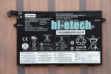 Genuine L17L3P51 L17M3P52 L17M3P51 Battery for Lenovo ThinkPad E480 E485 E580