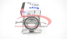 OEM Koyo Front Wheel Bearing For Toyota Tacoma 2005-2023 (Made in Japan)