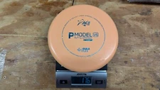 Prodigy Discs | DuraFlex P Model US | 176g