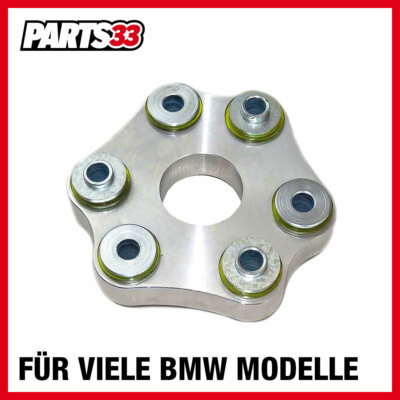 [PRO] BMW Hardyscheibe Gelenkscheibe E81 E82 E88 E87 E90 E60 E63 E65 E66 E67 E83