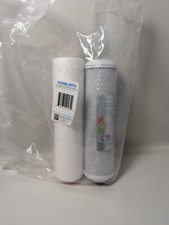 APEC Premium Stage Replacement Water Filter For RO System 2-FILTERS Sealed