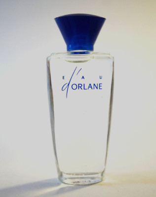 Eau d´Orlane Edt 5 ml Parfum Miniatur Damen Femme Woman EdT Women Rare NEU