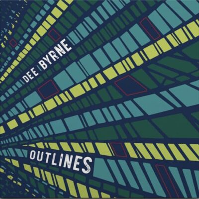Dee Byrne - Outlines  [VINYL]