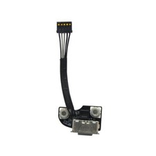 Replacement DC-in Power Magsafe Board 820-2565-A Compatible for MacBook Pro U...