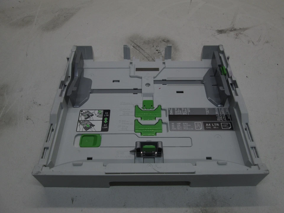 Brother MFC-J5830DW Paper Input Tray - OEM Part - Image 3 of 3