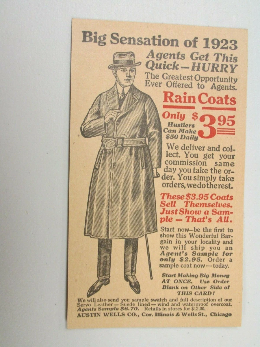 Used coats deals for sale