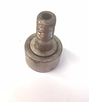 TORRINGTON, CAM FOLLOWER, CR-14 CF-7/8, 7/8'' ROLLER D, 7/8/'' STUD L.