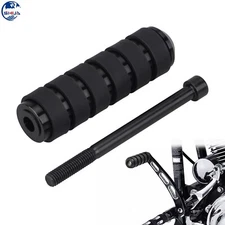 Extended Shift Shifter Peg For Harley Dyna Fat Bob Sportster XL 883 1200 Custom