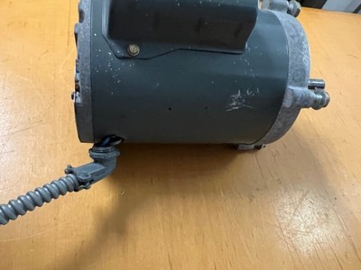 Dryer Motor 1ph Blower Included Part# 70020201 Speed Queen for 