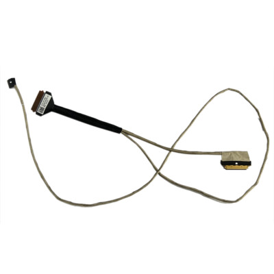 EDP lcd cable GS752 30PIN for Lenovo IdeaPad 3-17IML05 3-17IIL05 3-17ARE05 US