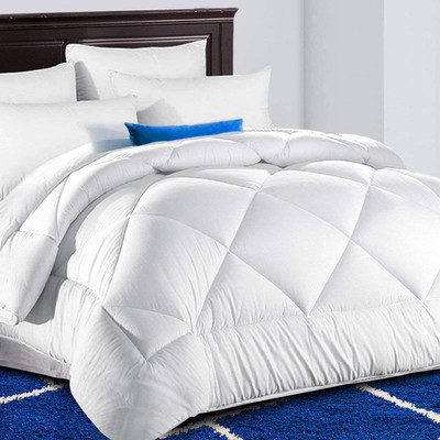 TEKAMON All Season King Comforter Soft Quilted Down Alternative Duvet Insert wit 696229927725 eBay TEKAMON All Season King Comforter Soft Quilted Down Alternative Duvet Insert wit 696229927725 eBay