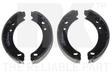 NK Bremsbackensatz 2748538 für VOLVO
