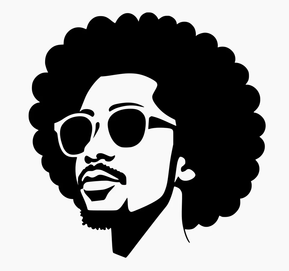 Blaxploitation 1970s Classic Iconic Black Movie Collection @  ~ 150+ each Films - Image 3 of 4