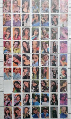 TWICE - 11th Mini - BETWEEN 1&2 - Official Photocards & POB (Free Shipping)