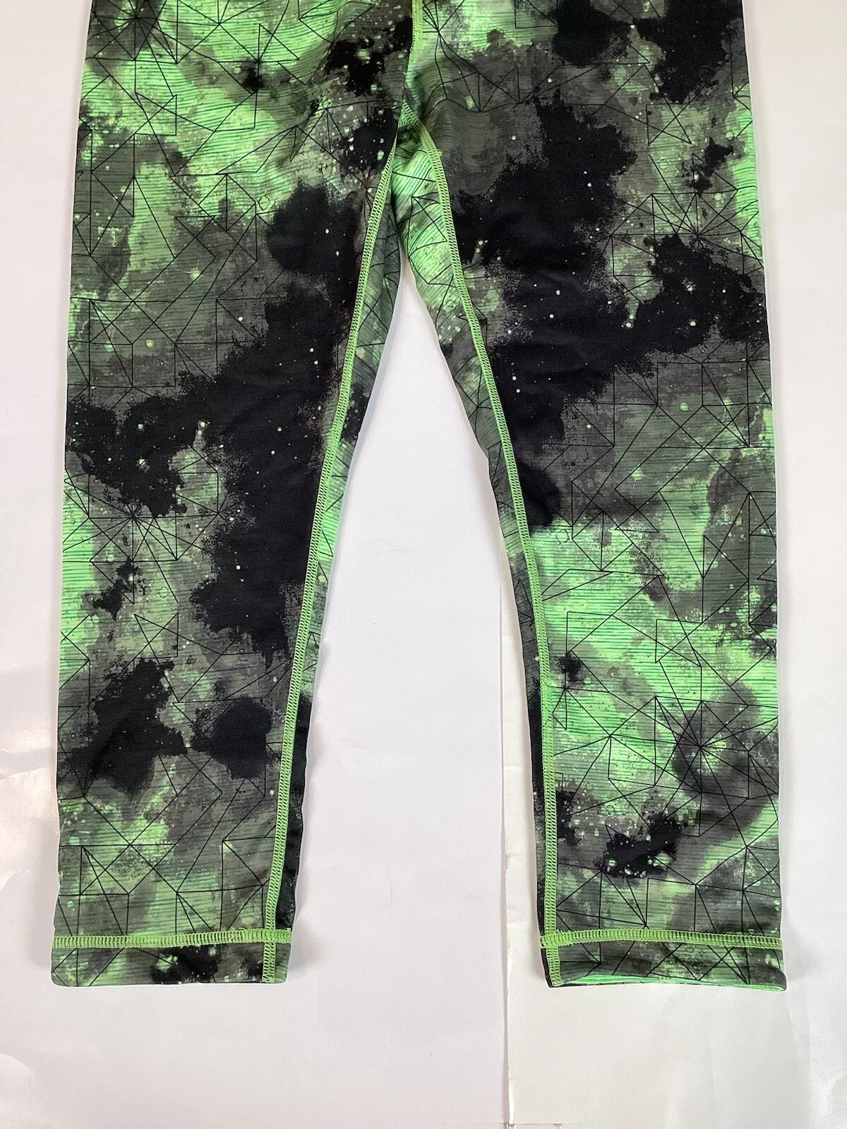 yogalicious active stretch running athletic leggings