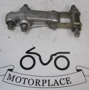 Honda CBR 600 F PC 19 23 Umlenkung Knochen Federbein Federung Kugelgelenk 86-90