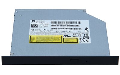HP - 4L5K0AA - Slim - Disk drive - DVD-Writer - internal for Workstation Z2 G5