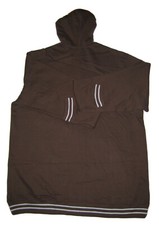 Patrick Ewing Air Jordan Hoodie Top Jacket PE PROMO SAMPLE  Extra Long XLTTT