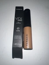 Farmasi VFX pro Coffee Concealer