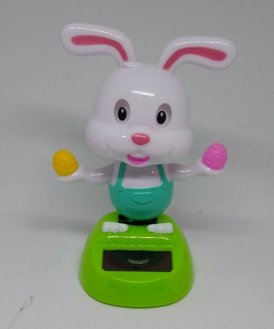 easter present for baby