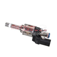 1x Einspritzventil METZGER 0920039 passend für AUDI SEAT SKODA VW CUPRA