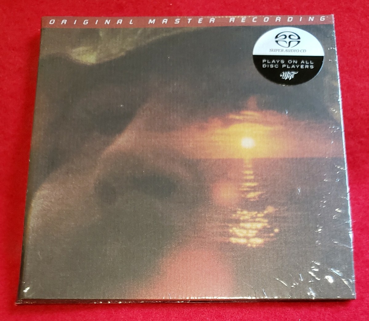 DAVID CROSBY - If I Could Only Remember My Name - Mobile