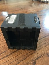 Red Quad Battery Module
