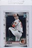 2020 BOWMAN CHROME 1ST RC CARTER BAUMLER BALTIMORE ORIOLES DRAFT B6778