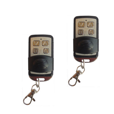 Handsender 433 92 mhz