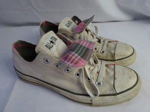 converse flip tongue