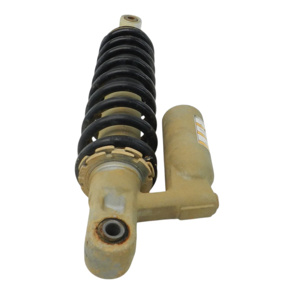 Kawasaki Teryx 750 2013 suspensión de puntal amortiguador trasero derecho 45014-0352 Foto 2 de 4