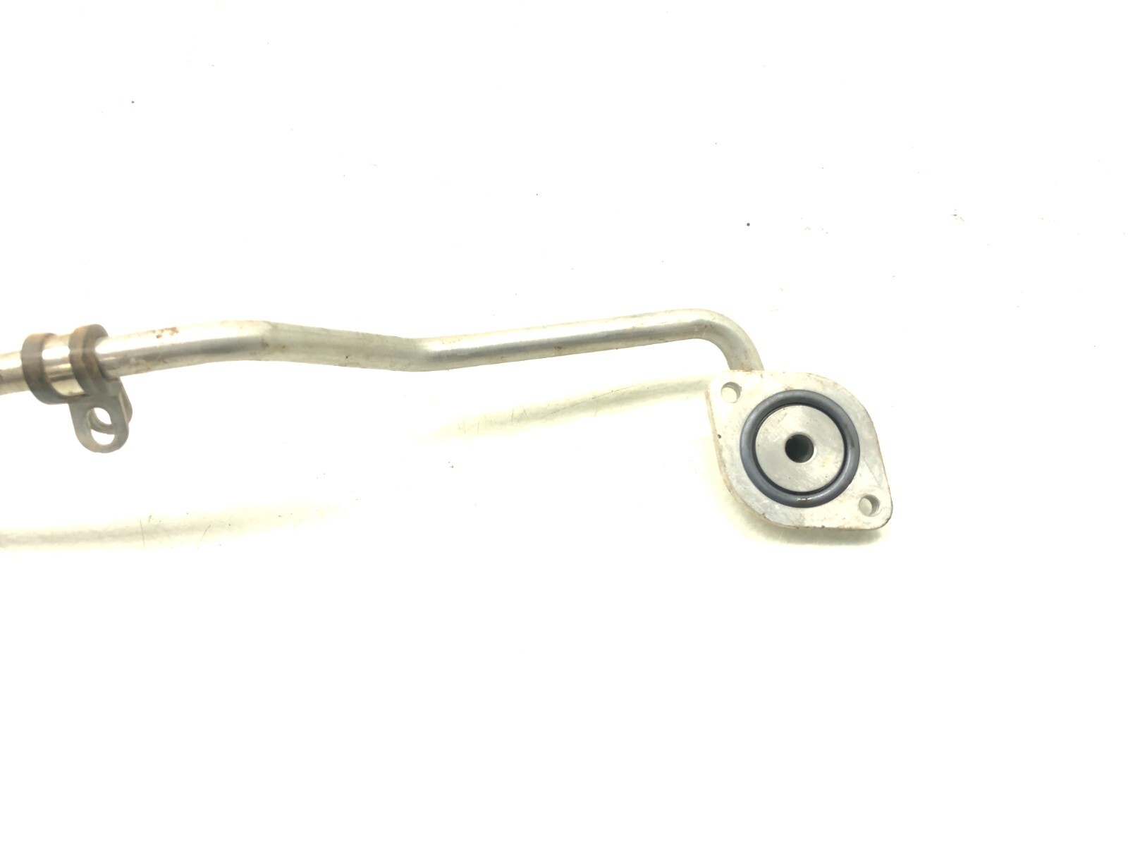 2014-2018 BENTLEY FLYING SPUR 4.0L V8 ENGINE COOLANT WATER TUBE PIPE LINE OEM
