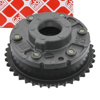 febi Nockenwellenversteller Auslass FüR BMW E81 E82 E87 E90 E91 E92 E93 E60 F10
