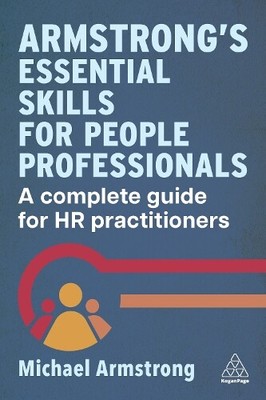 Michael Armstro Armstrong's Essential Skills for People  (Paperback) (UK IMPORT)